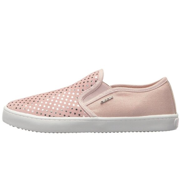 Geox Kids Kilwi Flats Girl - Picture 2 of 10
